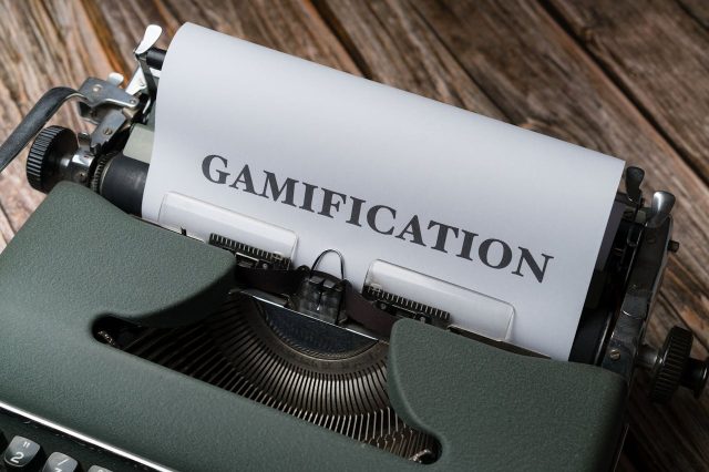 gamification gamification